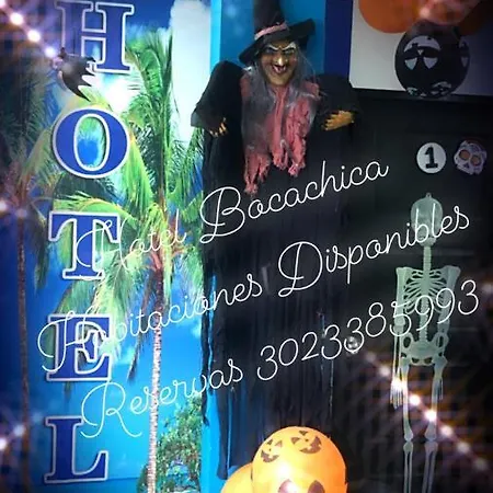 Guest house Boca Chica