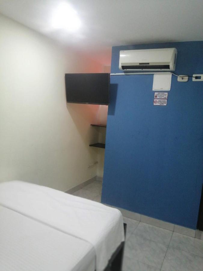 Pensión Boca Chica Cartagena